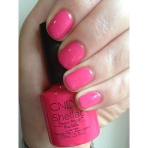 CND Shellac